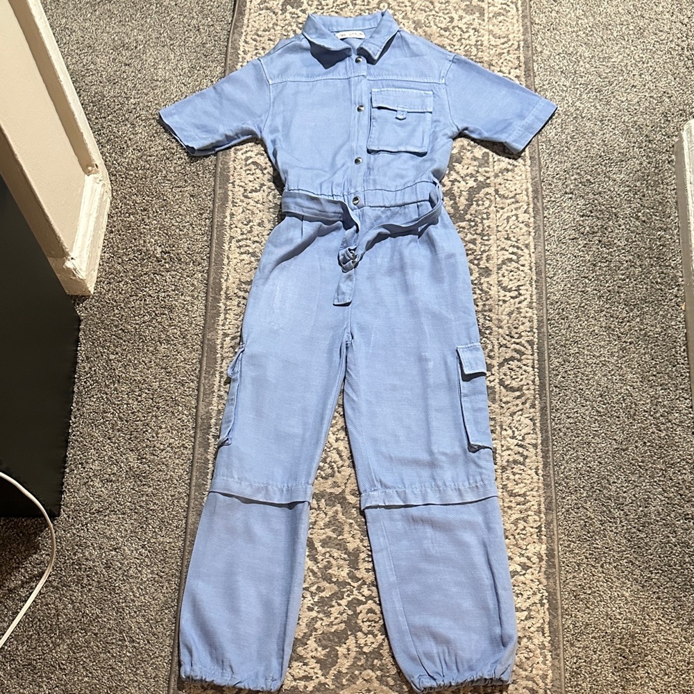 🩵Blue Jumpsuit for Women🩵